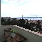 1400lx View In Town * Lisboa