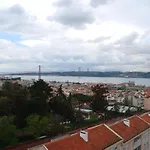 1400lx View In Town Lisboa