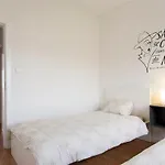 1400lx View In Town Apartamento Lisboa