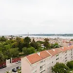 Apartamento 1400lx View In Town Lisboa