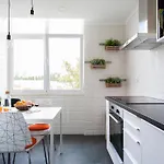 Apartamento 1400lx View In Town *
