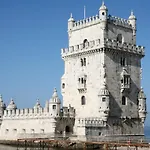 1400lx View In Town * Lisboa