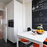 1400lx View In Town * Lisboa