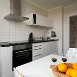 1400lx View In Town Apartamento *