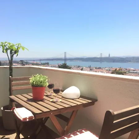 Apartamento 1400lx View In Town *